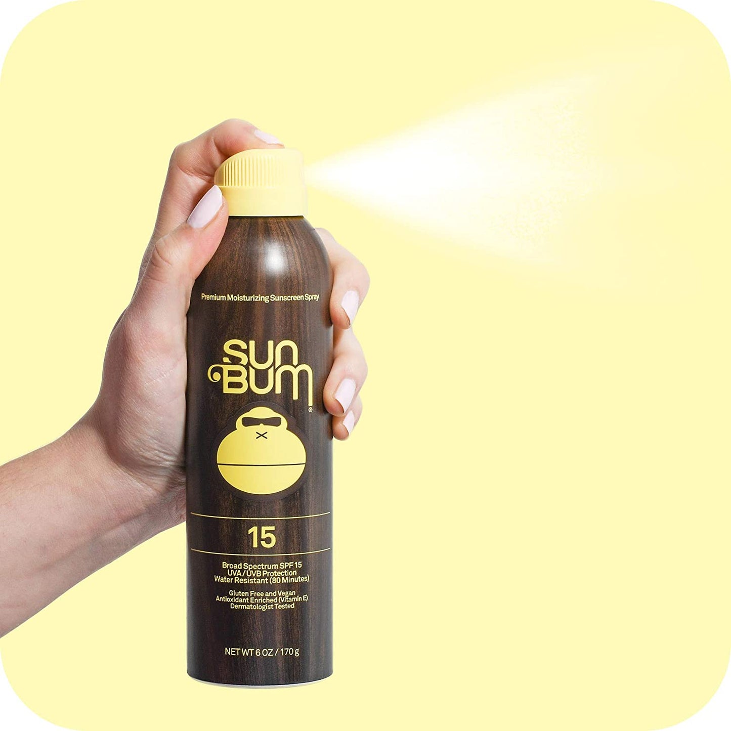 Sun Bum Sunscreen