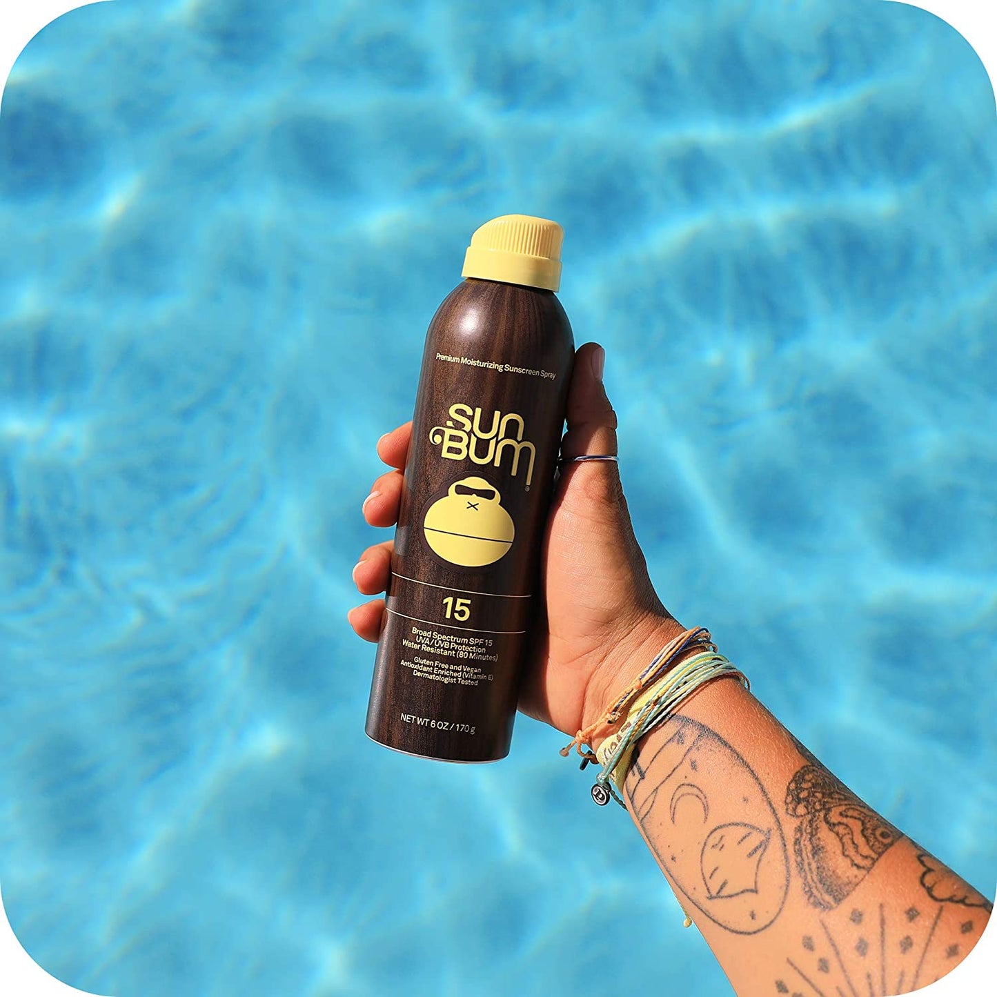 Sun Bum Original Sunscreen