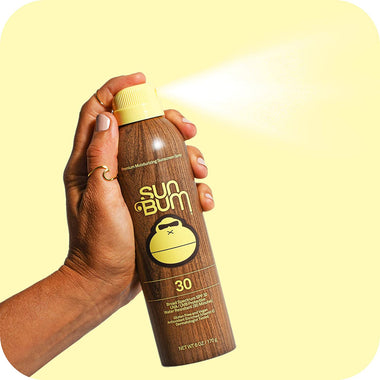 Sun Bum Original Sunscreen Spray SPF30 - Sun Cream
