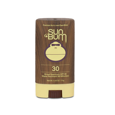 Sun Bum Original Sunscreen Stick SPF30 - Sun Cream