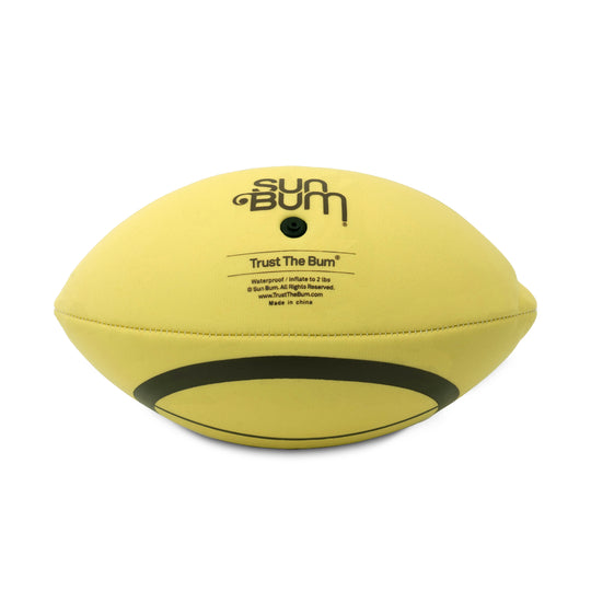 Load image into Gallery viewer, Sun Bum Beach Football - Beach Toy
