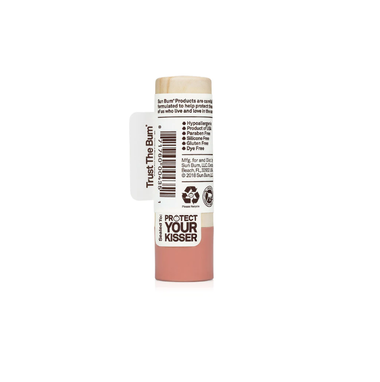 Sun Bum Tinted Lip Balm Sandbar SPF15 - Lip Balm