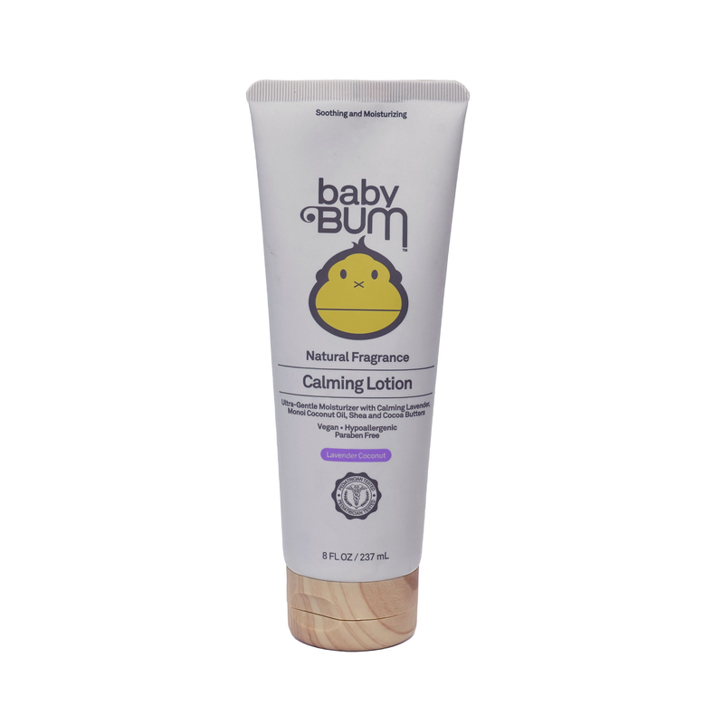 Sun Bum Baby Bum Calming Lotion