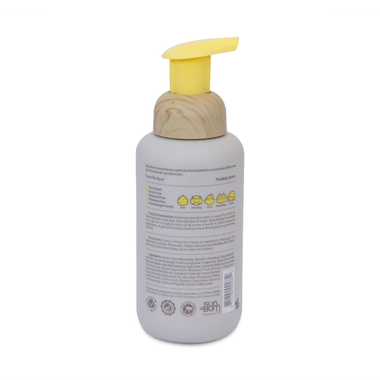 Sun Bum Baby Bum Shampoo And Wash Natural Fragrance - Baby Products