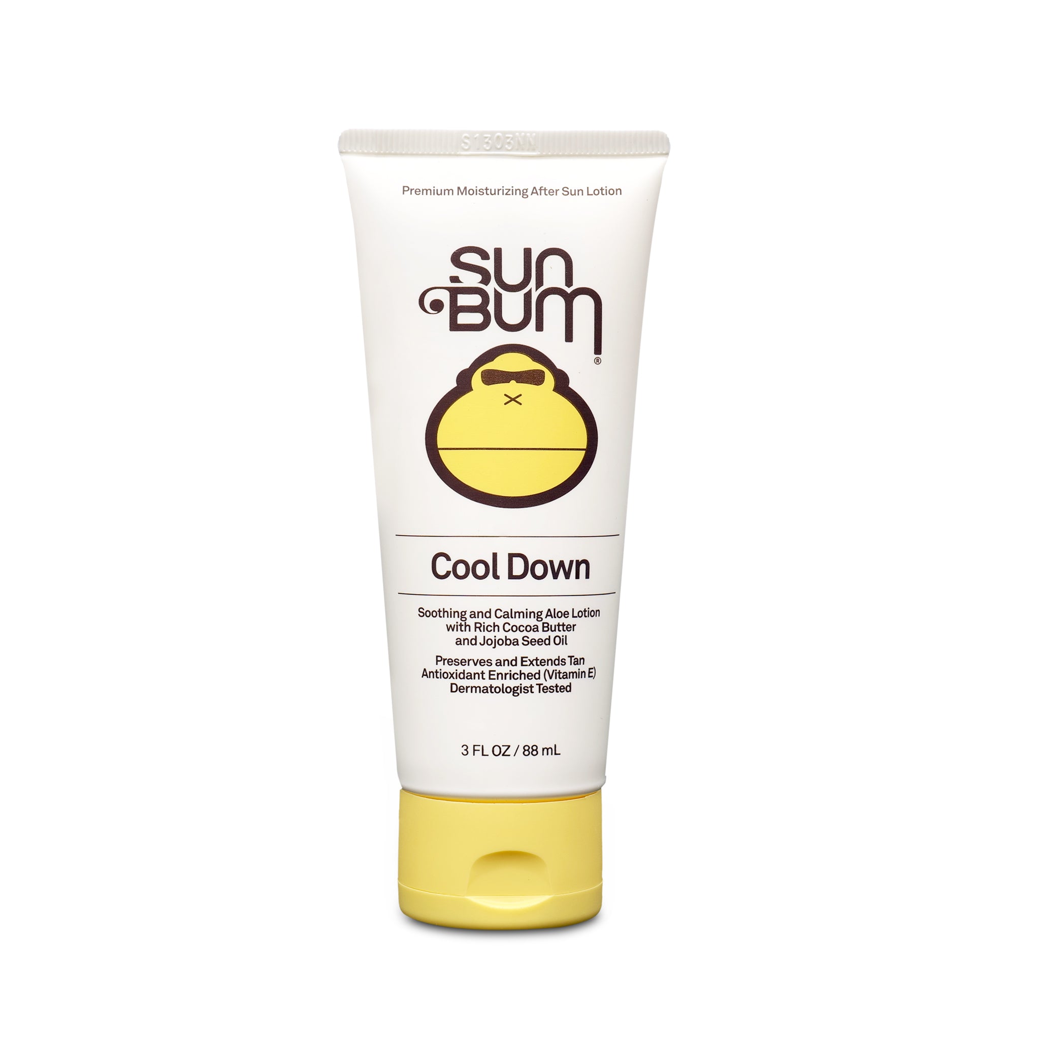 Sun bum outlet cool down