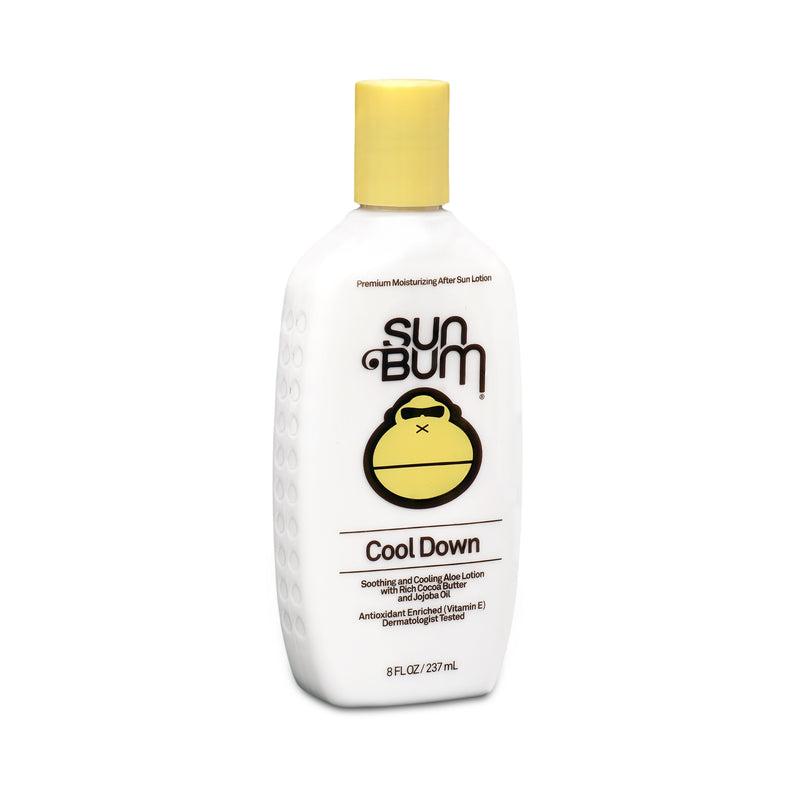 Sun Bum After Sun Cool Down Lotion 8 oz