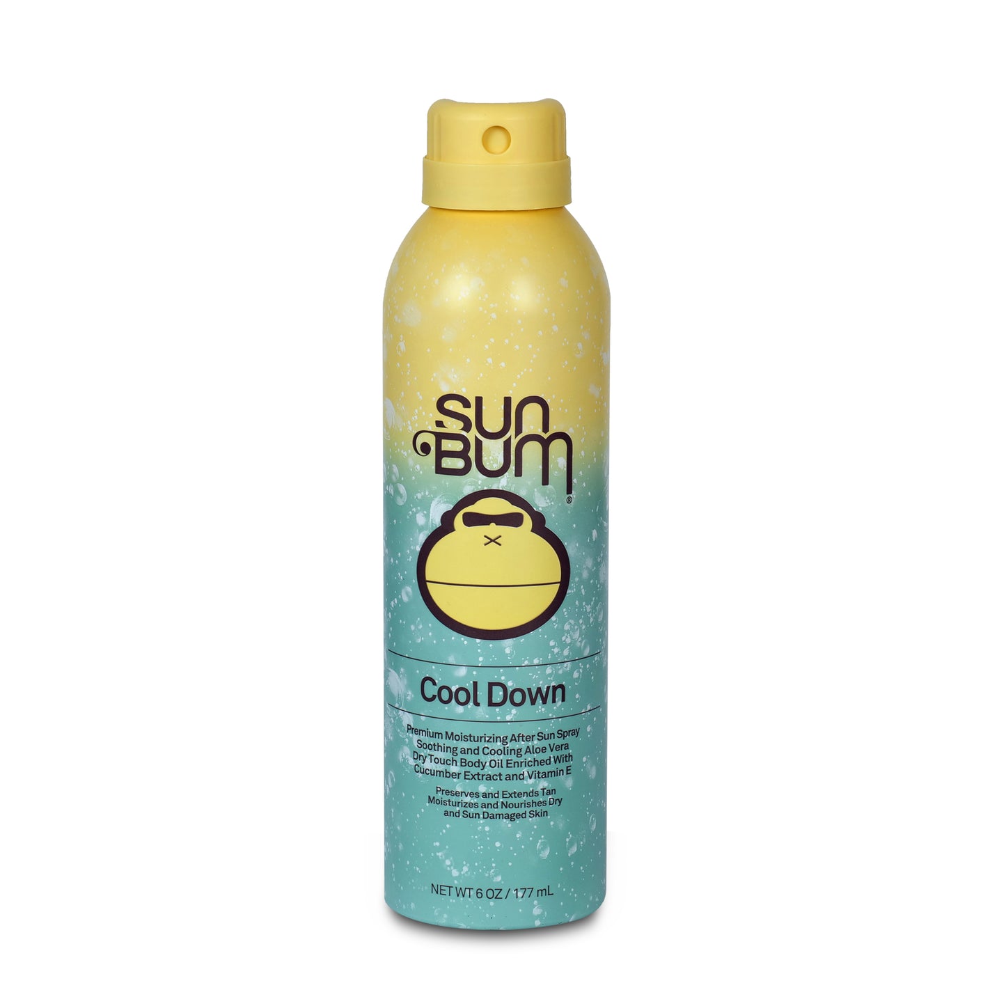 Load image into Gallery viewer, Sun Bum After Sun Cool Down Spray 6 oz - After Sun
