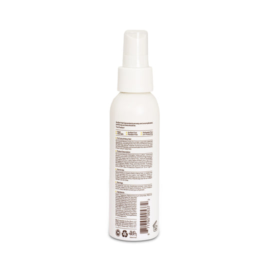 Sun Bum Curls and Waves Detangler