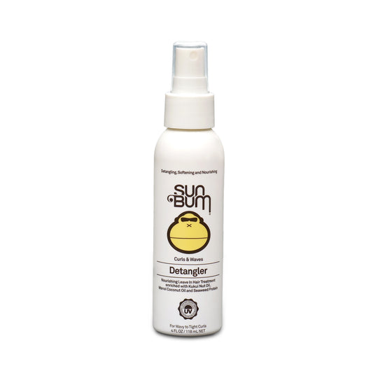 Sun Bum Curls and Waves Detangler