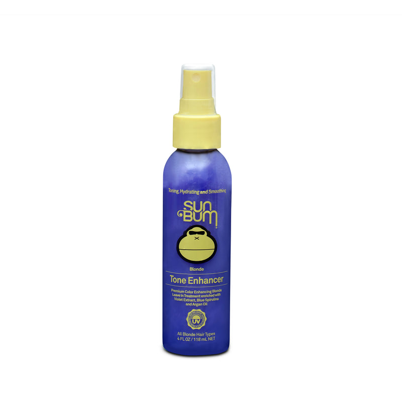 Sun Bum Blonde Tone Enhance 4oz