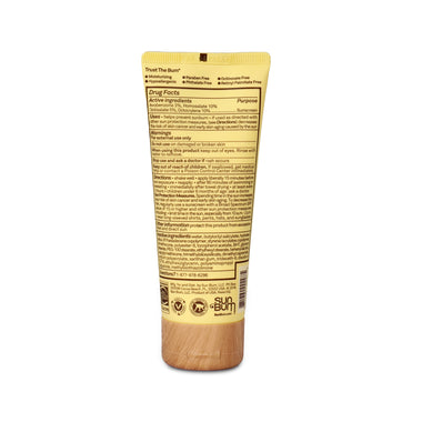Sun Bum Original Sunscreen Face Lotion SPF50 - Sun Cream