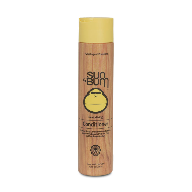 Sun Bum Revitalizing Conditioner 295ML