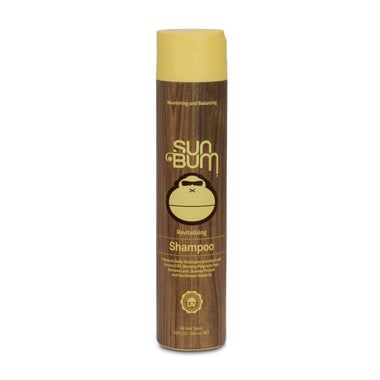Sun Bum Revitalizing Shampoo 295ML - Hair Care