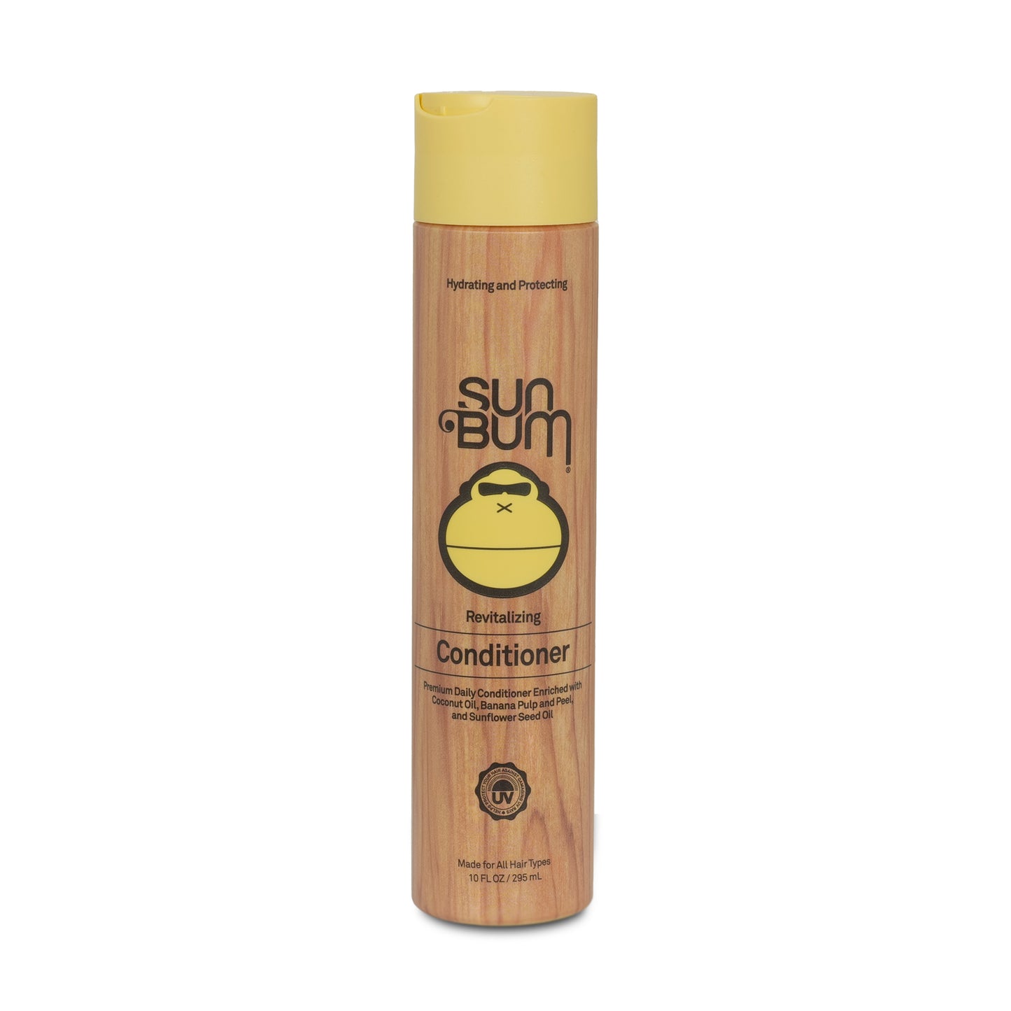 Load image into Gallery viewer, Sun Bum Revitalizing Conditioner 295ML - Hair Care
