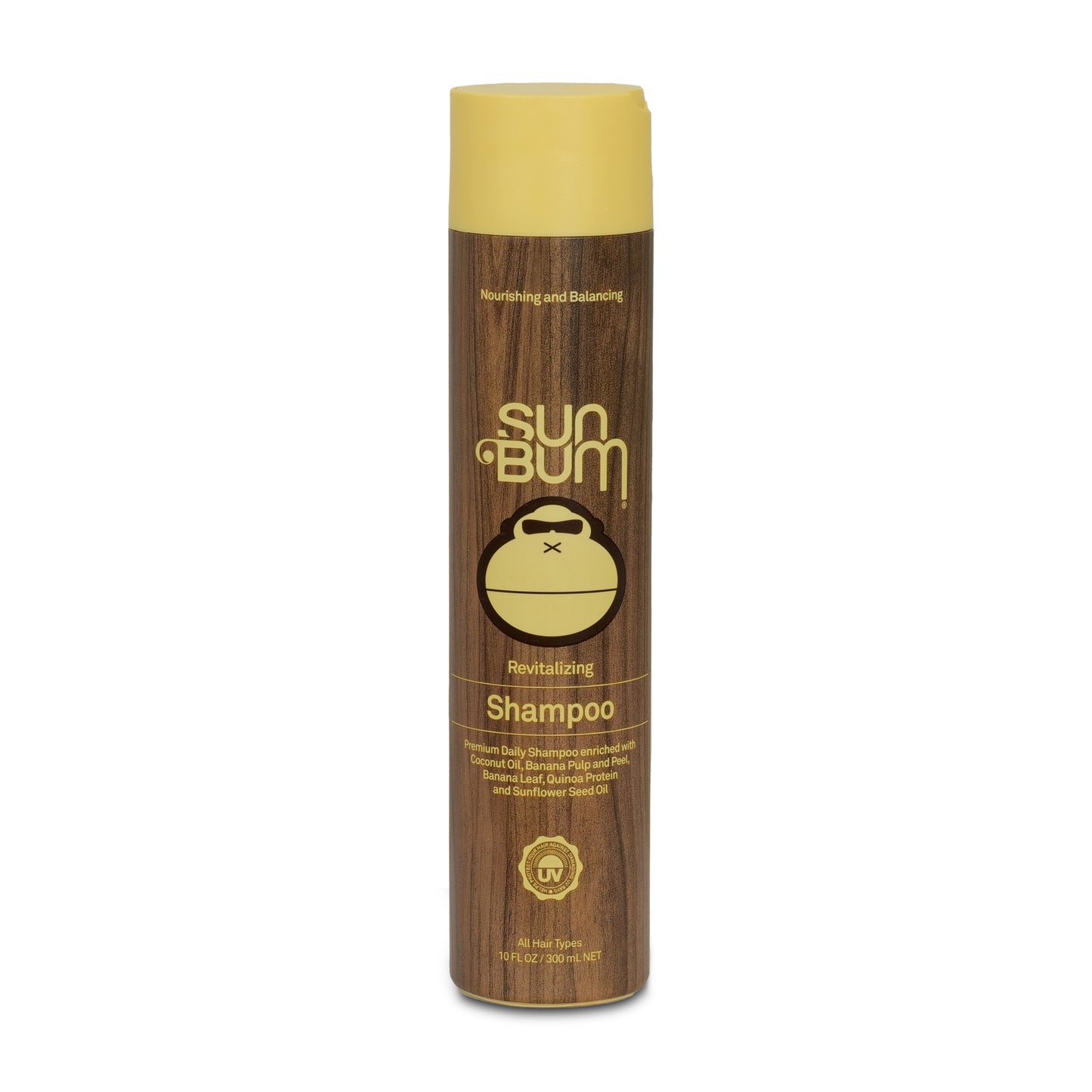 Load image into Gallery viewer, Sun Bum Revitalizing Shampoo 295ML - Hair Care
