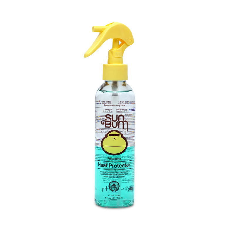 Sun Bum Protecting Heat Protector