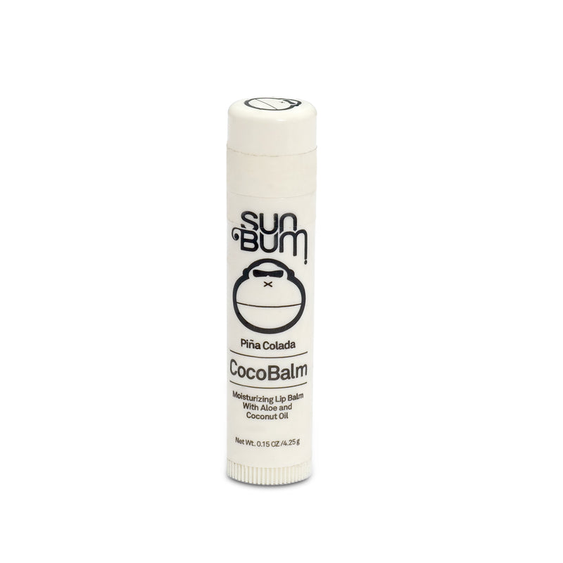 Sun Bum Original Lip Balm Pina Colada