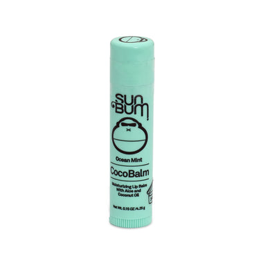 Sun Bum Original Lip Balm Ocean Mint - Lip Balm