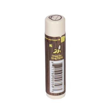 Sun Bum Original Lip Balm Coconut SPF30 - Lip Balm