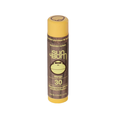 Sun Bum Original Lip Balm Mango SPF30 - Lip Balm
