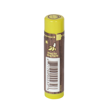 Sun Bum Original Lip Balm Pineapple SPF30 - Lip Balm