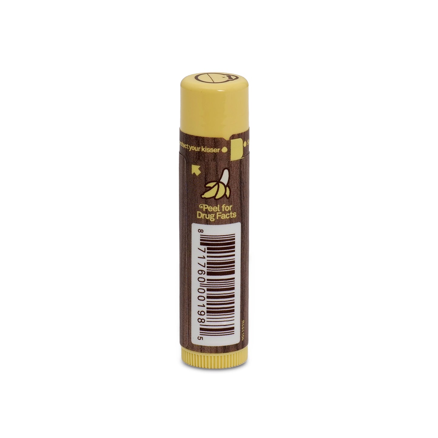 Load image into Gallery viewer, Sun Bum Original Lip Balm Banana SPF30 - Lip Balm
