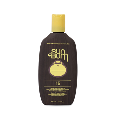 Sun Bum Original Sunscreen Lotion SPF15 - Sun Cream