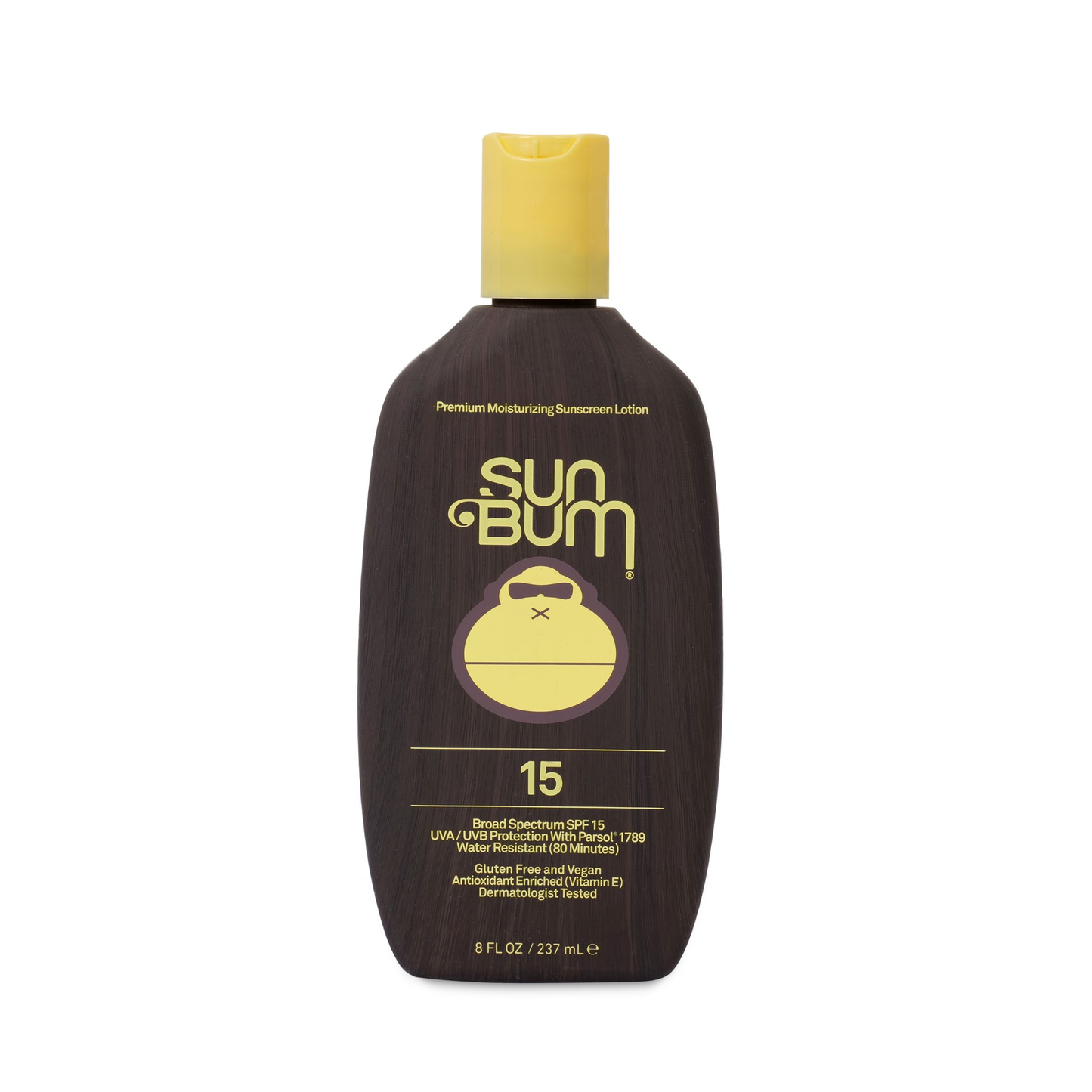 Sun Bum Original Sunscreen Lotion SPF15