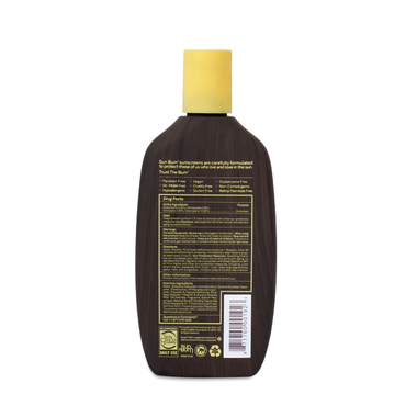 Sun Bum Original Sunscreen Lotion SPF15 - Sun Cream