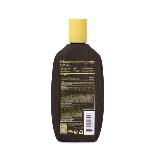 Sun Bum Original Sunscreen Lotion SPF15