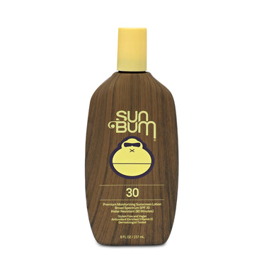 Sun Bum Original Sunscreen Lotion SPF30 8oz - Sun Cream