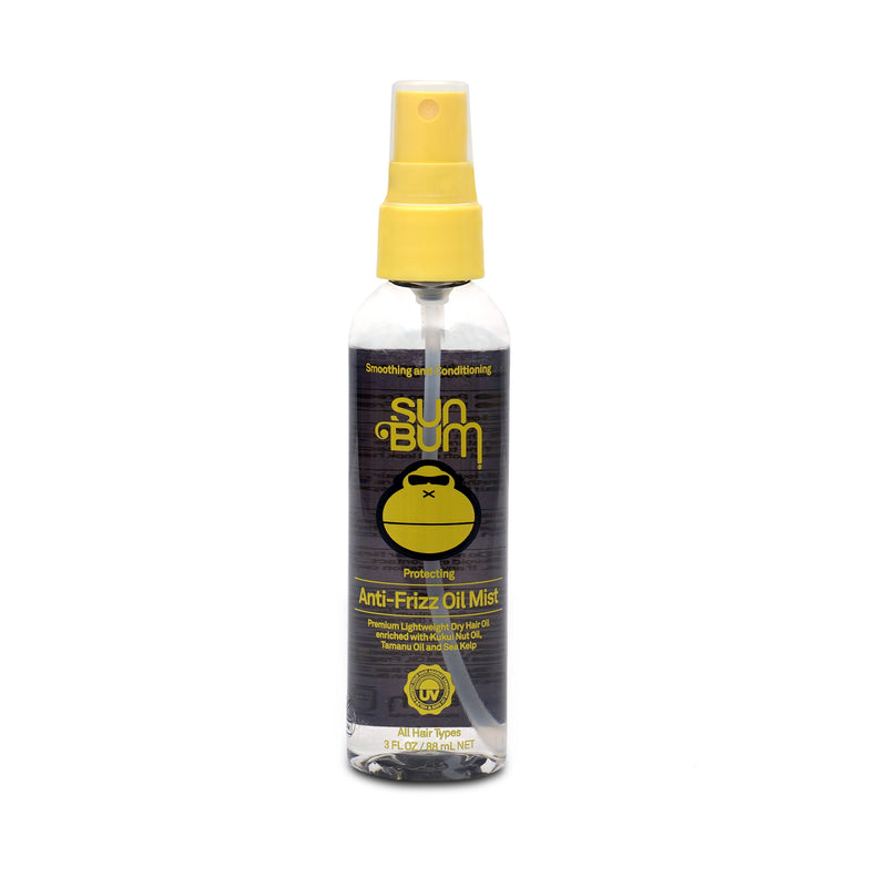 Sun Bum Protecting Anti Frizz Oil Mist