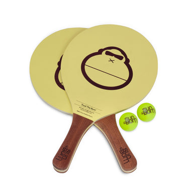 Sun Bum Beach Paddle Set - Beach Toy