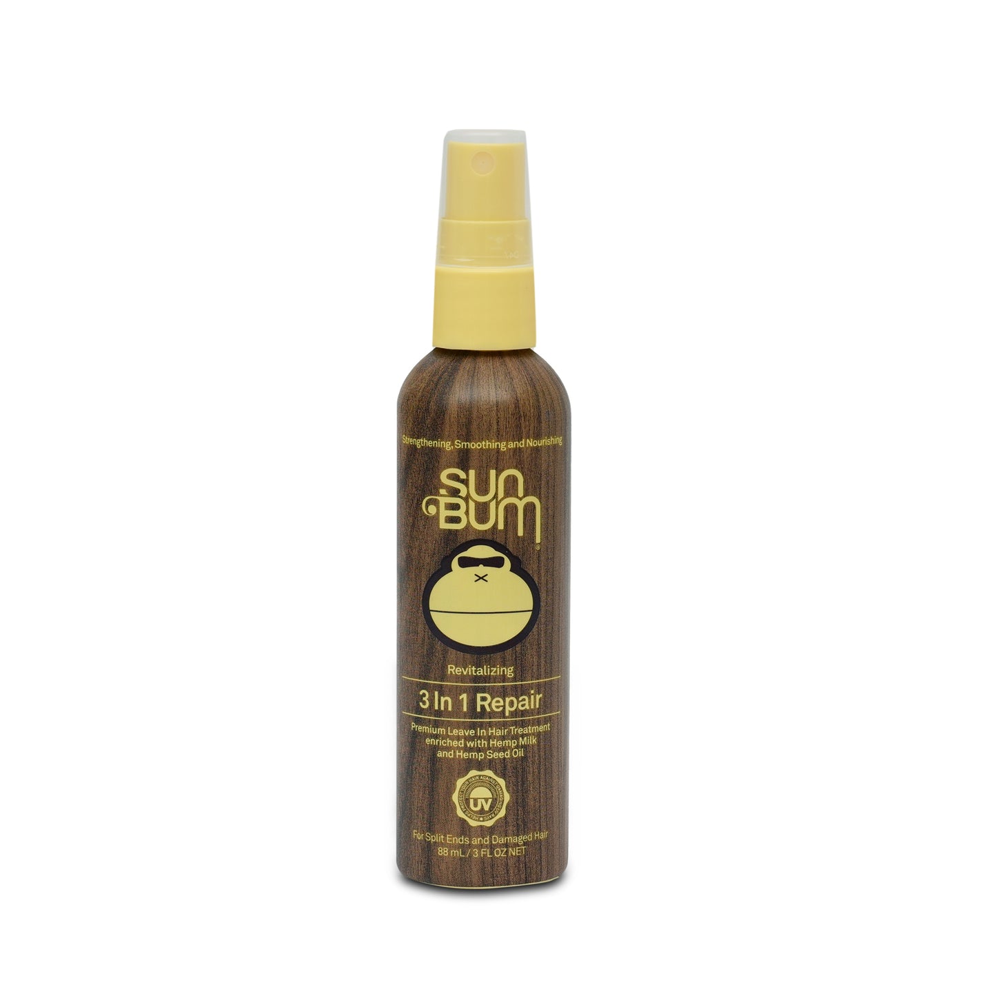 Sun Bum Revitalizing 3 In 1 Repair