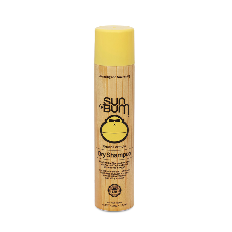 Sun Bum Revitalizing Dry Shampoo