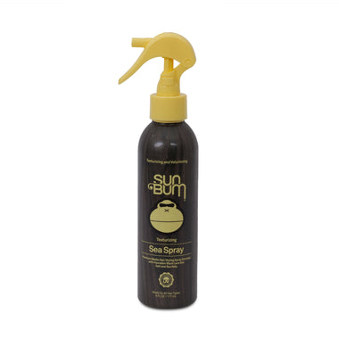 Sun Bum Texturing Sea Spray - Hair Care