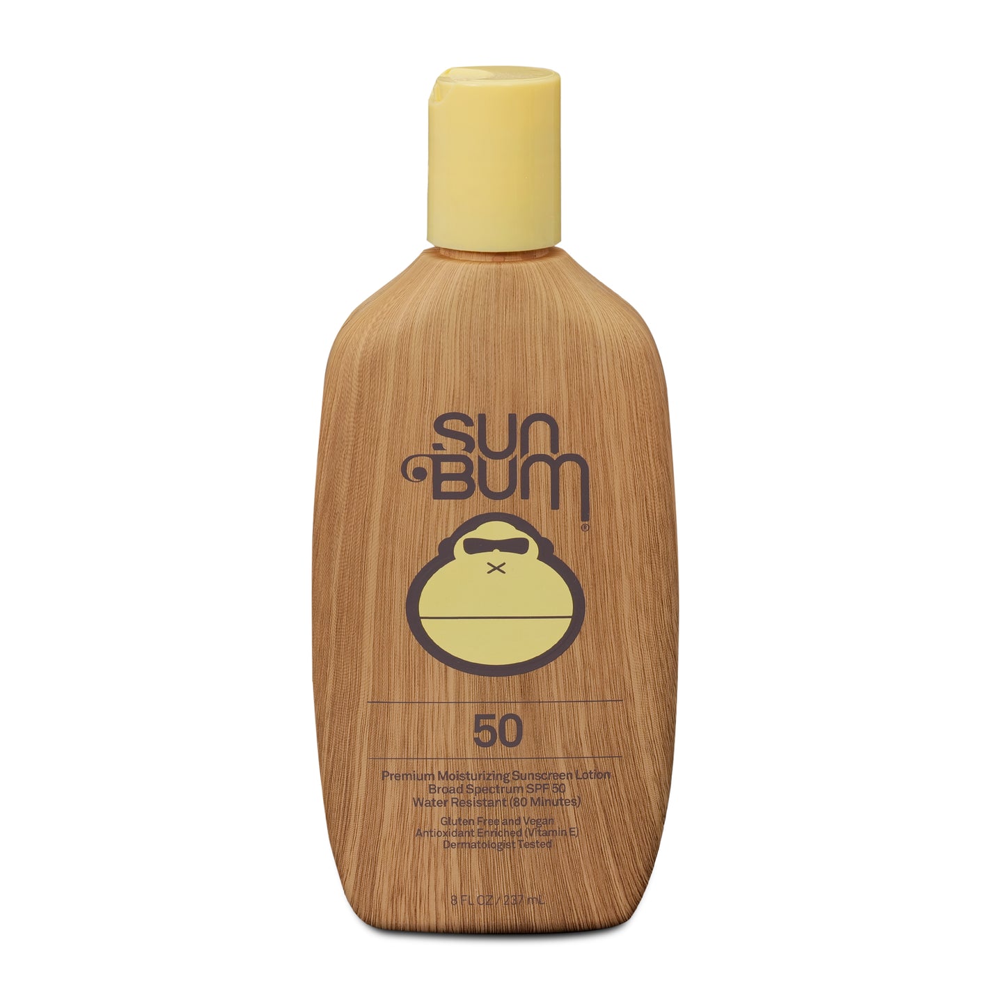 Sun Bum Original Sunscreen Lotion SPF50 8oz