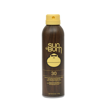 Sun Bum Original Sunscreen Spray SPF30 - Sun Cream