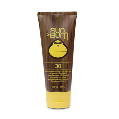 Sun Bum Original Sunscreen Lotion SPF30 3oz - Sun Cream