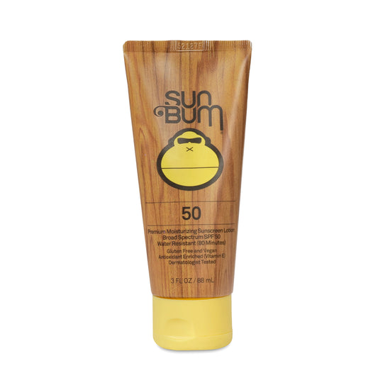 Load image into Gallery viewer, Sun Bum Original Sunscreen Lotion SPF50 3oz
