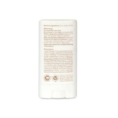 Sun Bum Mineral Face Stick SPF50 - Sun Cream