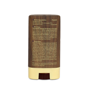 Sun Bum Original Sunscreen Stick SPF30 - Sun Cream