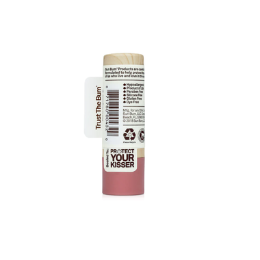 Sun Bum Tinted Lip Balm Bonfire SPF15 - Lip Balm