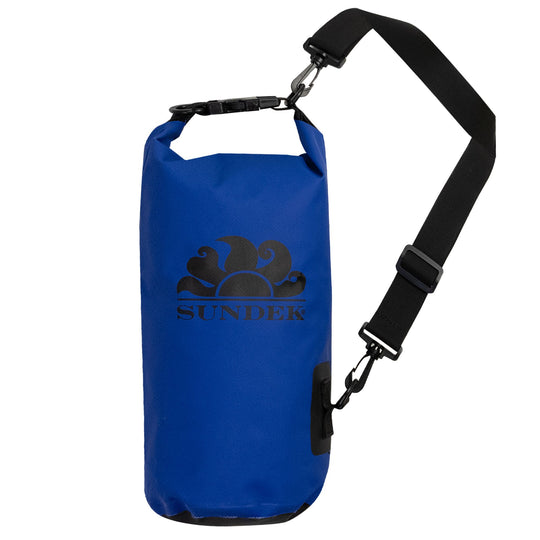 San Jose Waterproof Barrel Bag 10 LT Sapphire