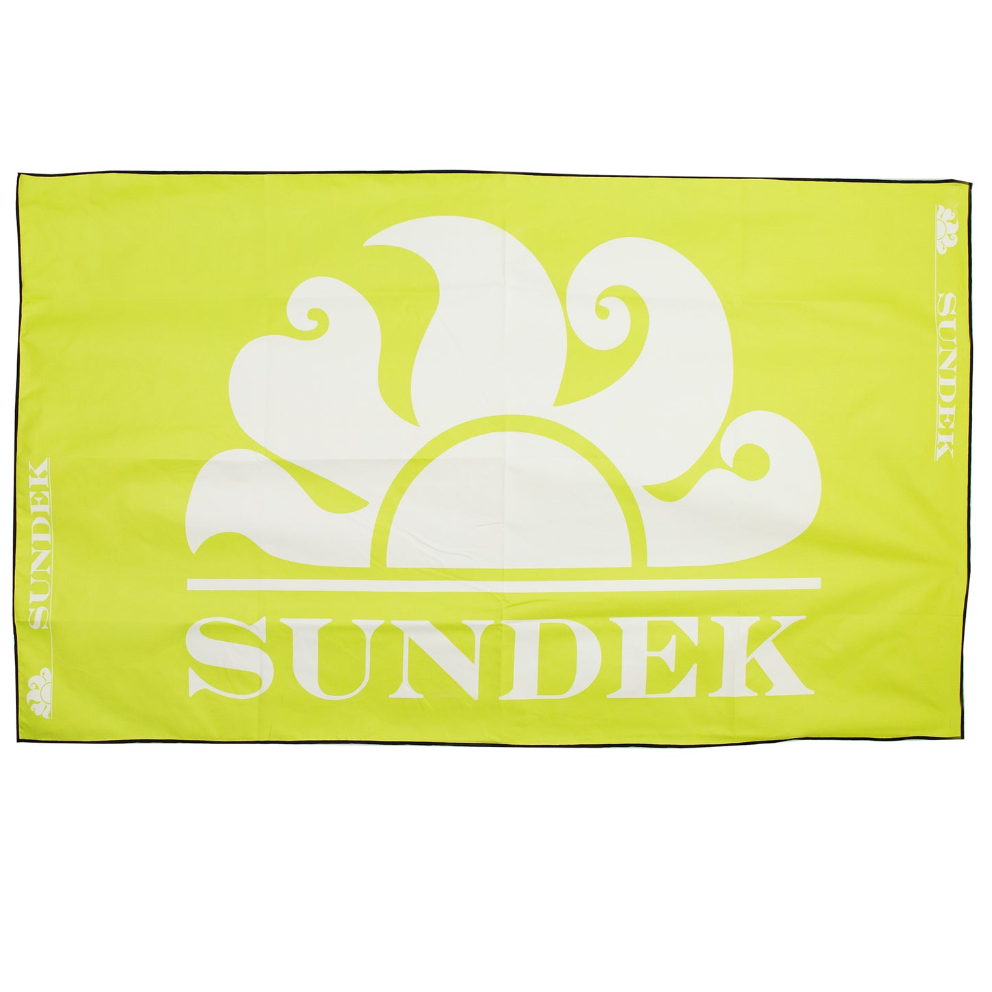Load image into Gallery viewer, Jin Microfiber Beach Towel Avocado - Towel
