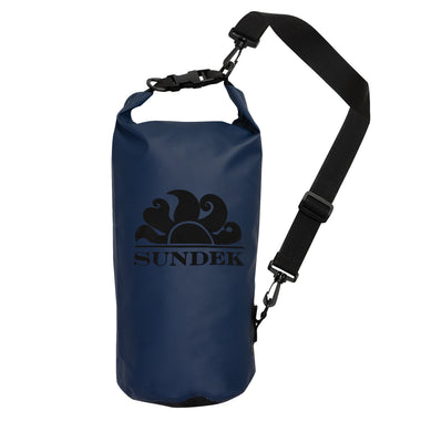 San Jose Waterproof Barrel Bag 10 LT Navy - Waterproof Bag