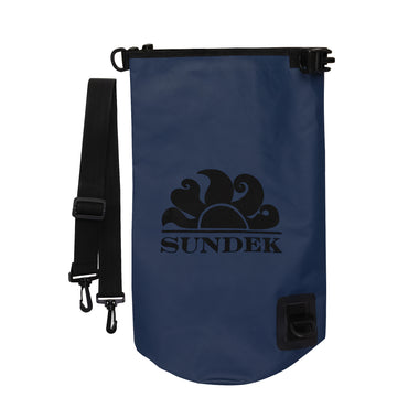 San Jose Waterproof Barrel Bag 10 LT Navy - Waterproof Bag