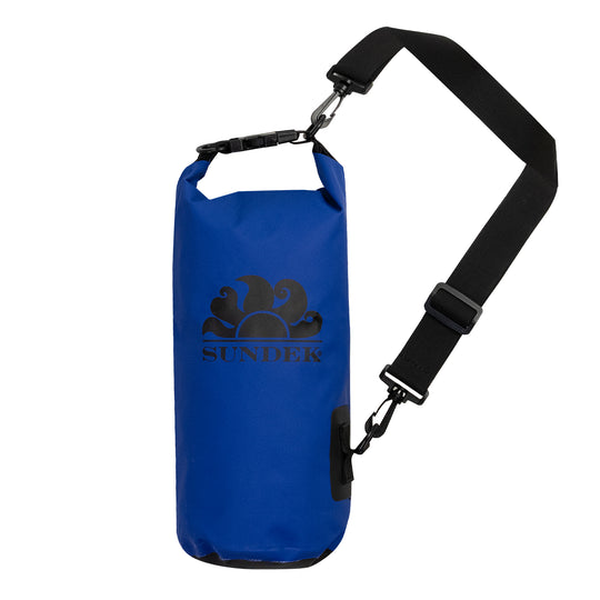 Livermore Waterproof Barrel Bag 5 LT Saphire