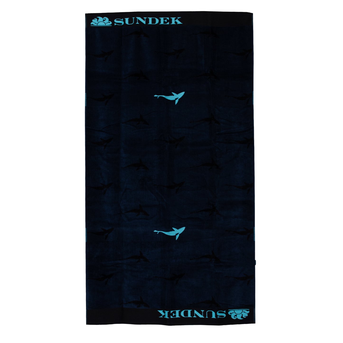 Load image into Gallery viewer, Maryon Beach Towel Night - Towel
