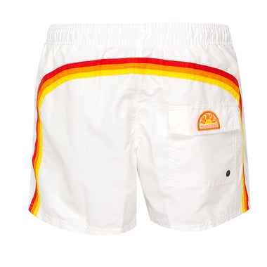 Sundek Vintage Swim Shorts for Men
